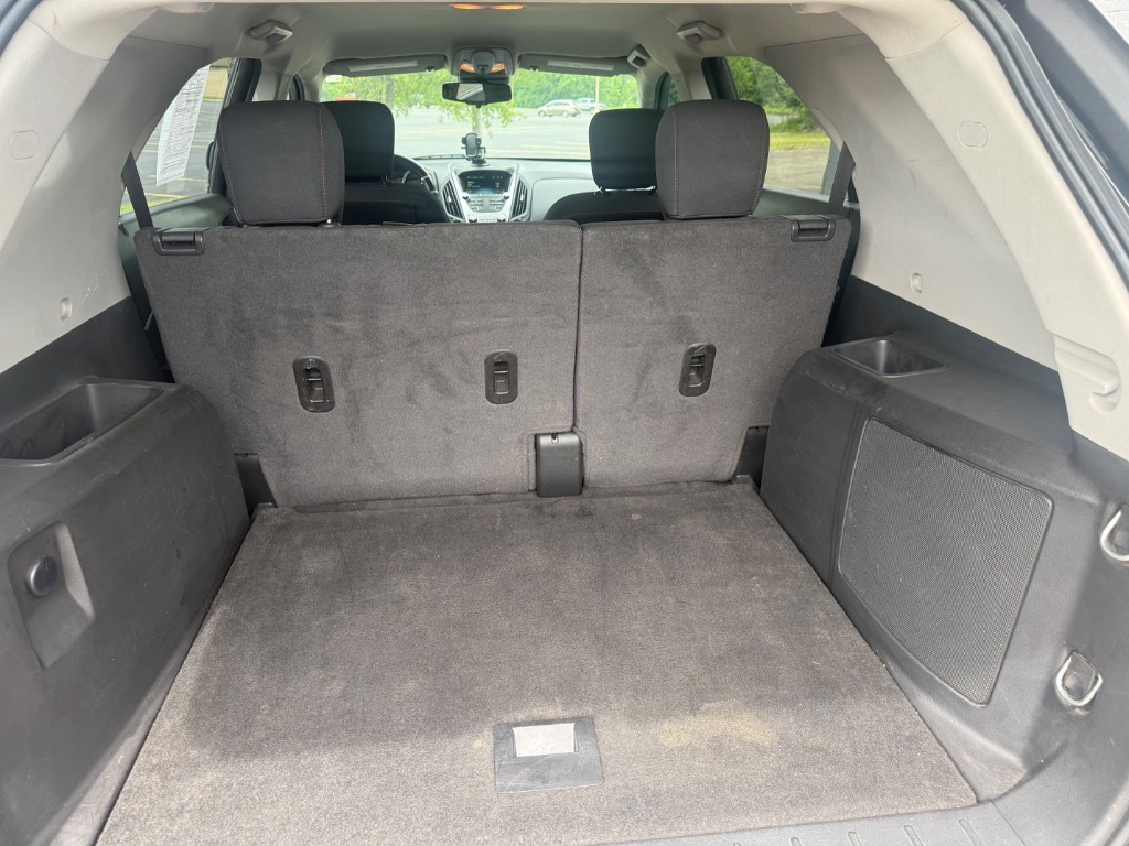 2015 Chevrolet Equinox 1LT - Photo 10