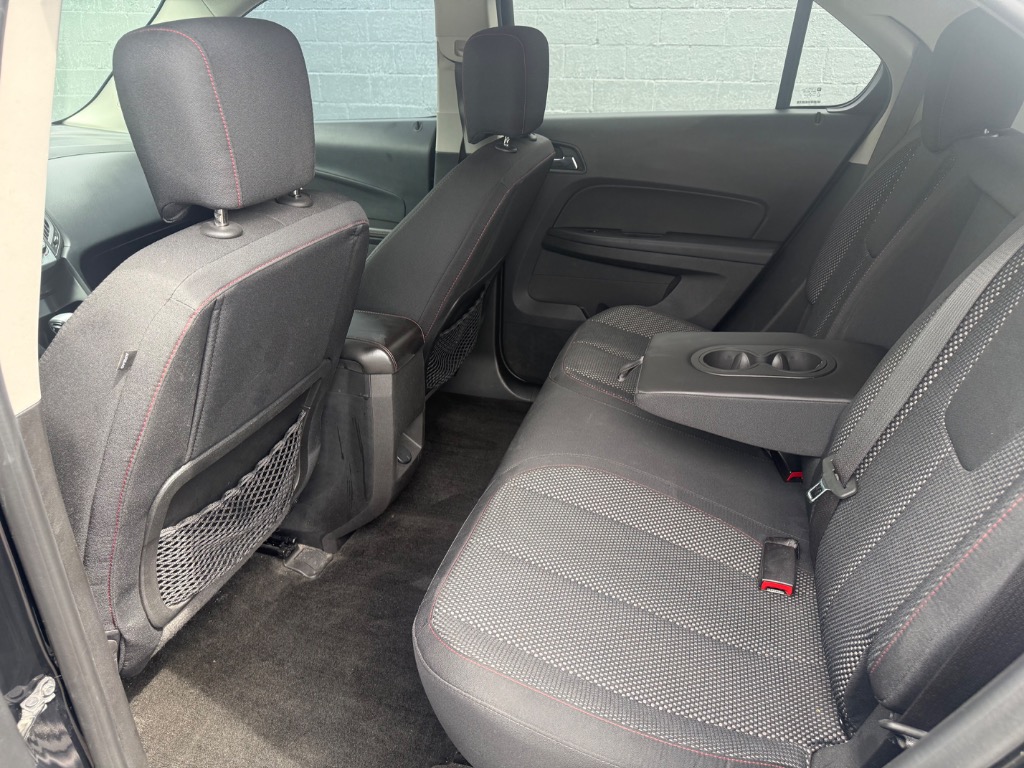 2015 Chevrolet Equinox 1LT - Photo 11