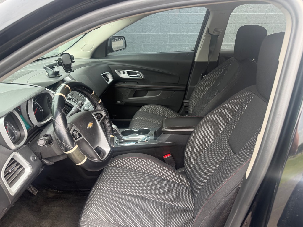 2015 Chevrolet Equinox 1LT - Photo 13
