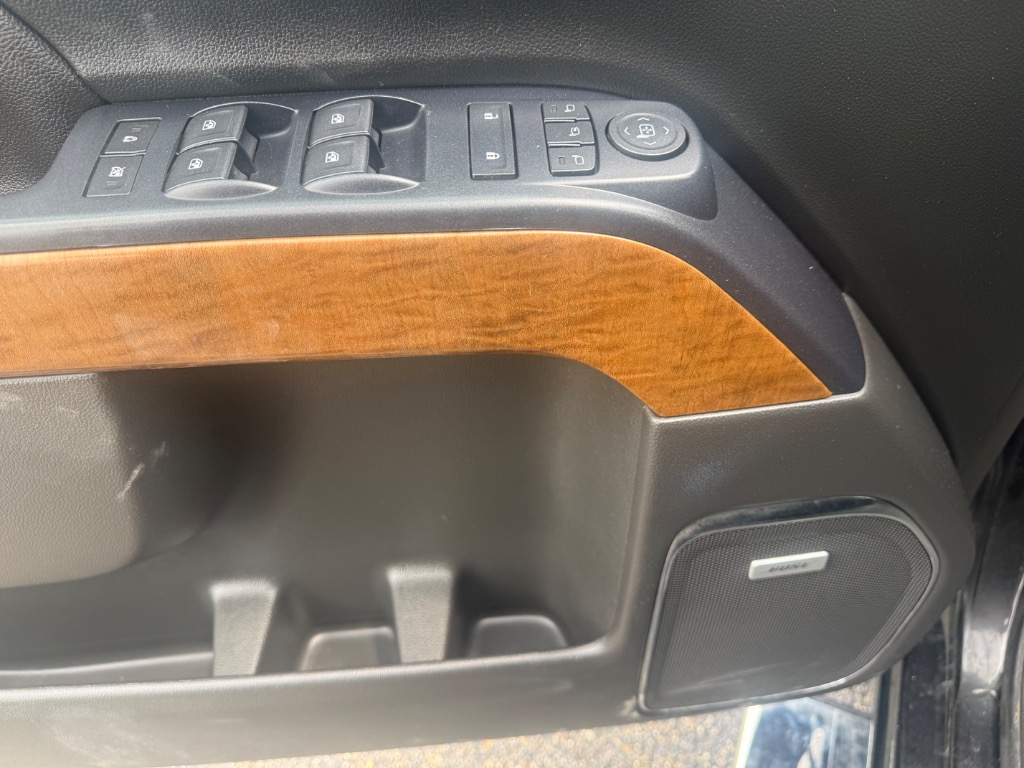2017 Chevrolet Silverado 1500 LTZ - Photo 20