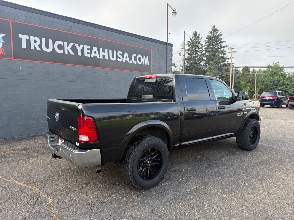 Photo 5 of 2016 Ram 1500 SLT