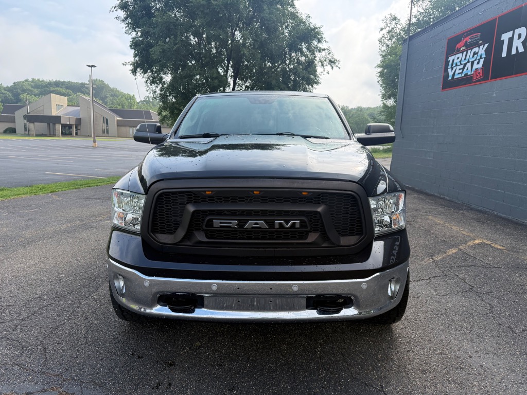 Photo 2 of 2016 Ram 1500 SLT