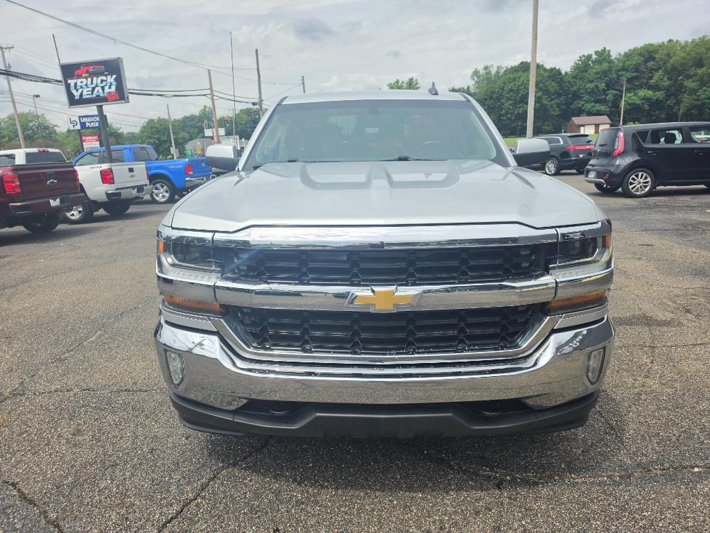 2017 Chevrolet Silverado 1500 LT - Photo 8