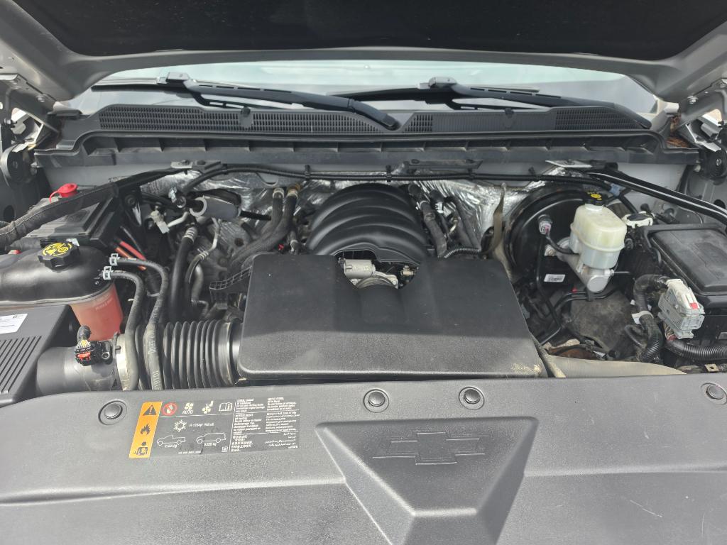 2017 Chevrolet Silverado 1500 LT - Photo 15