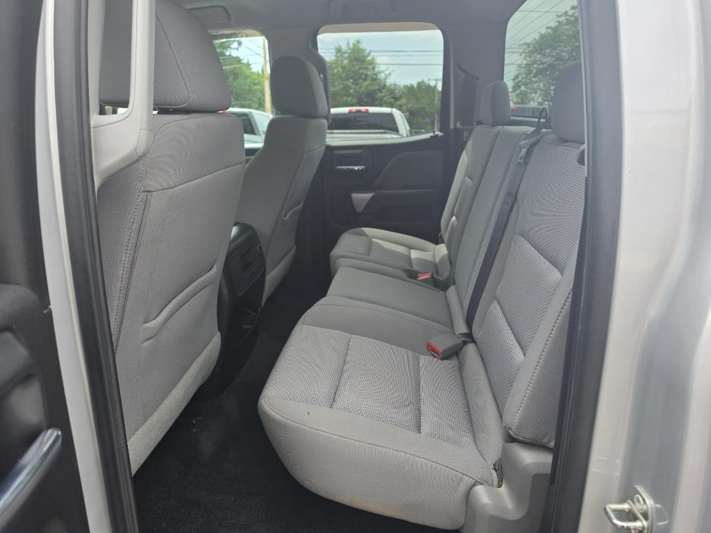 2017 Chevrolet Silverado 1500 LT - Photo 10
