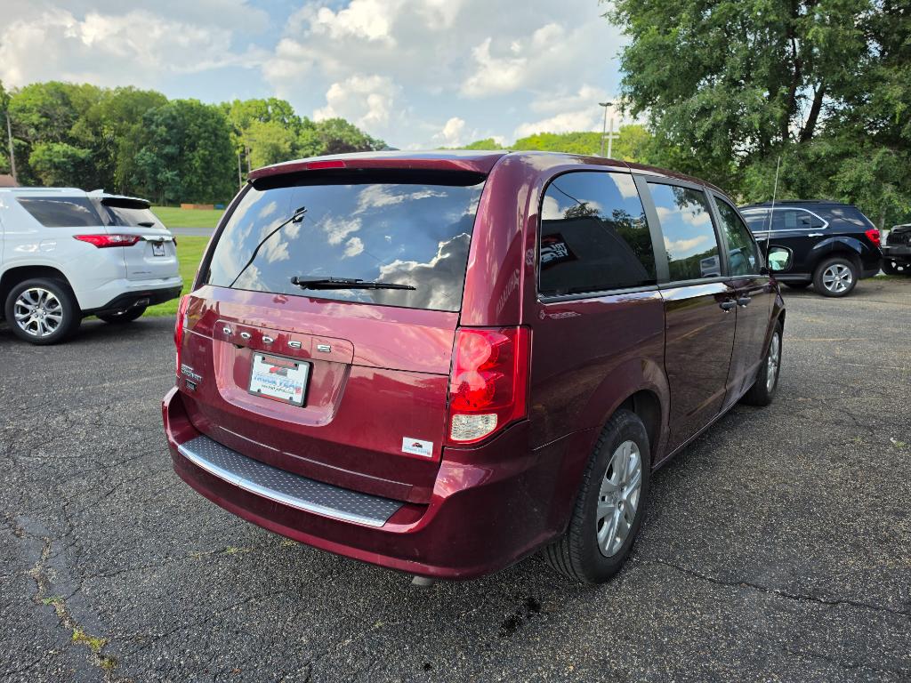Photo 5 of 2019 Dodge Grand Caravan SE