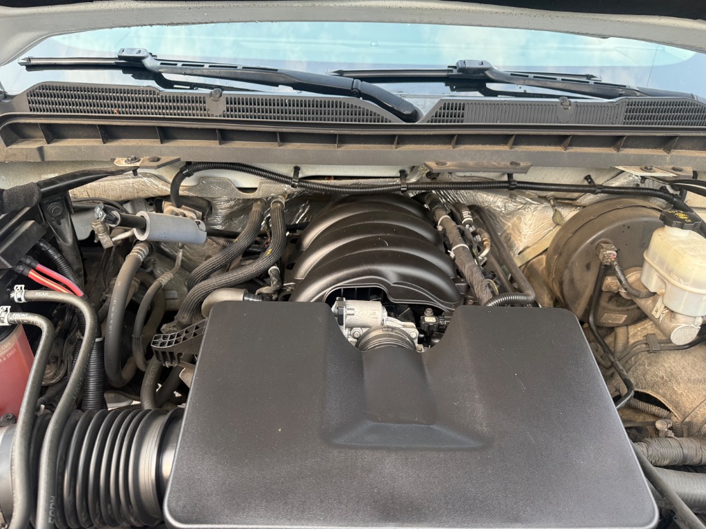 2018 Chevrolet Silverado 1500 LT - Photo 16
