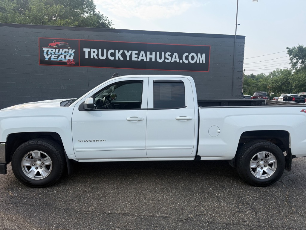 2018 Chevrolet Silverado 1500 LT - Photo 9