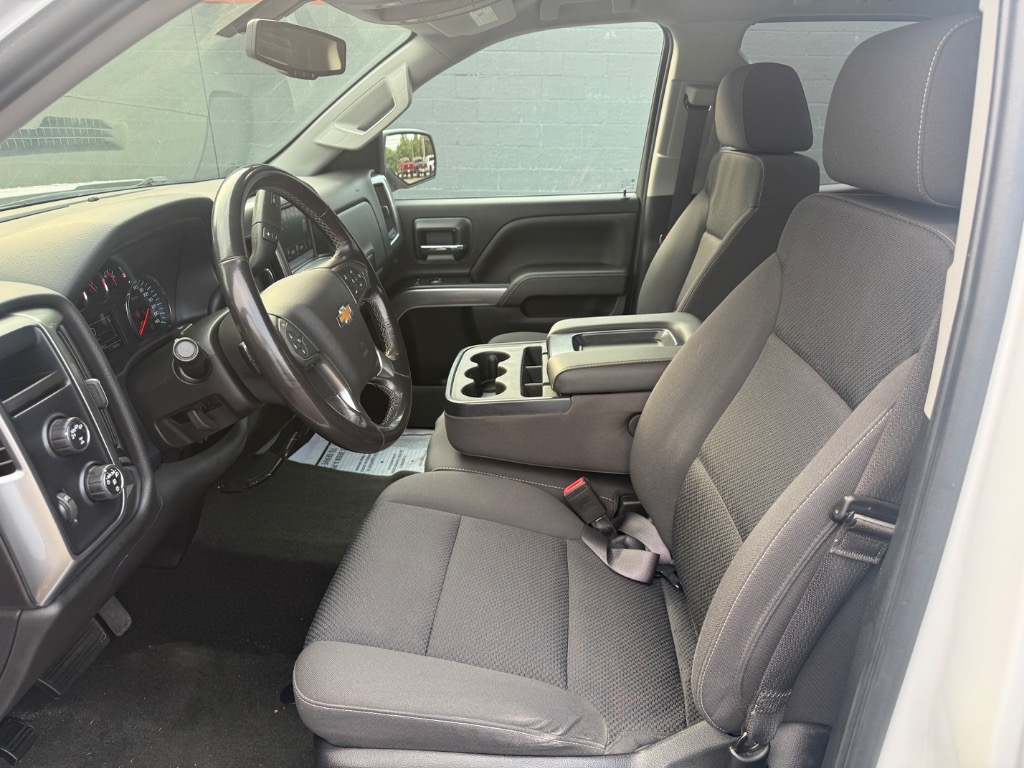 2018 Chevrolet Silverado 1500 LT - Photo 13