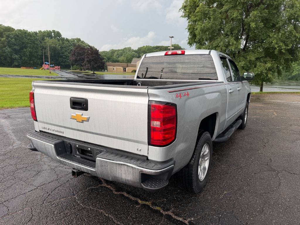 2015 Chevrolet Silverado 1500 LT - Image 5