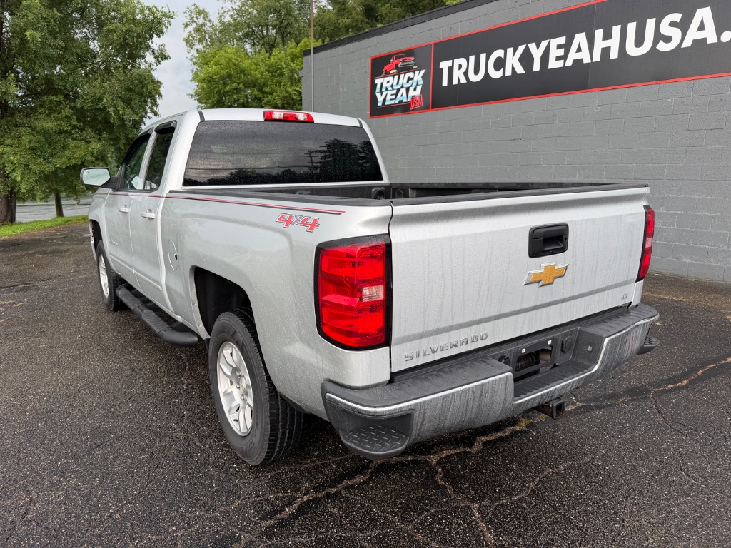 2015 Chevrolet Silverado 1500 LT - Image 3