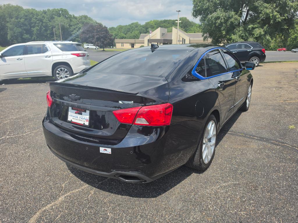 2018 Chevrolet Impala Premier - Image 5