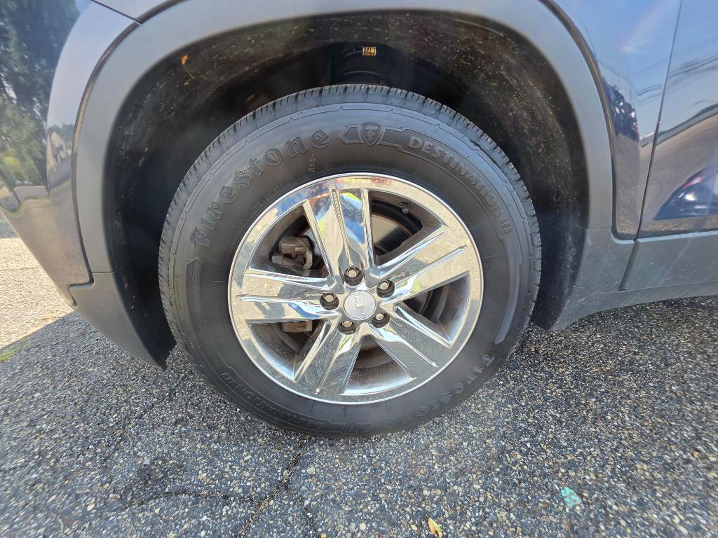 2018 Chevrolet Trax LT - Photo 15