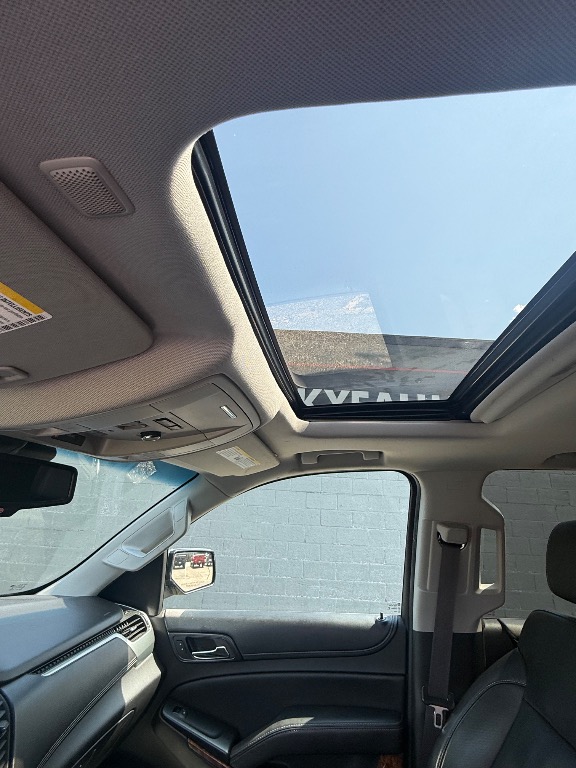 2015 Chevrolet Tahoe LTZ - Photo 15