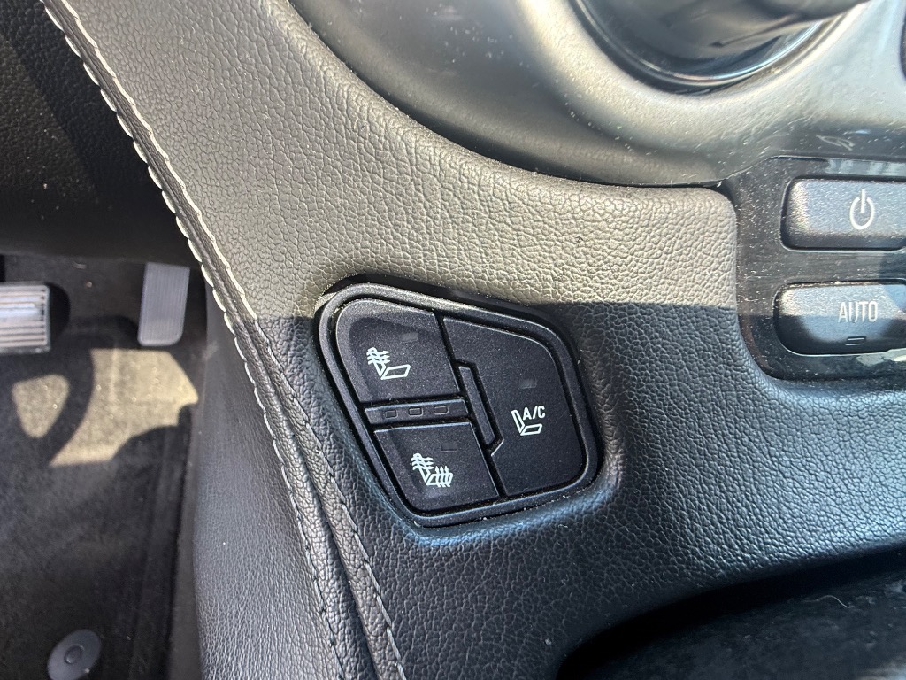 2015 Chevrolet Tahoe LTZ - Photo 18