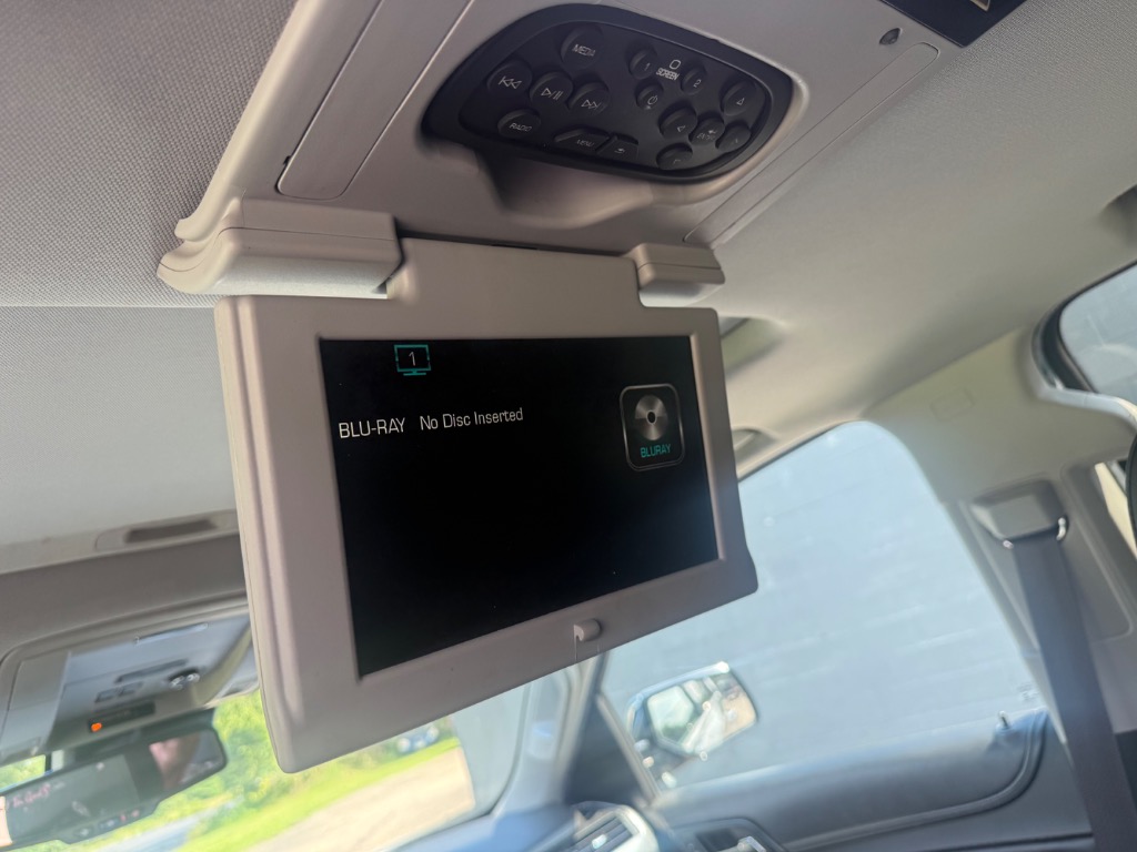 2015 Chevrolet Tahoe LTZ - Photo 10