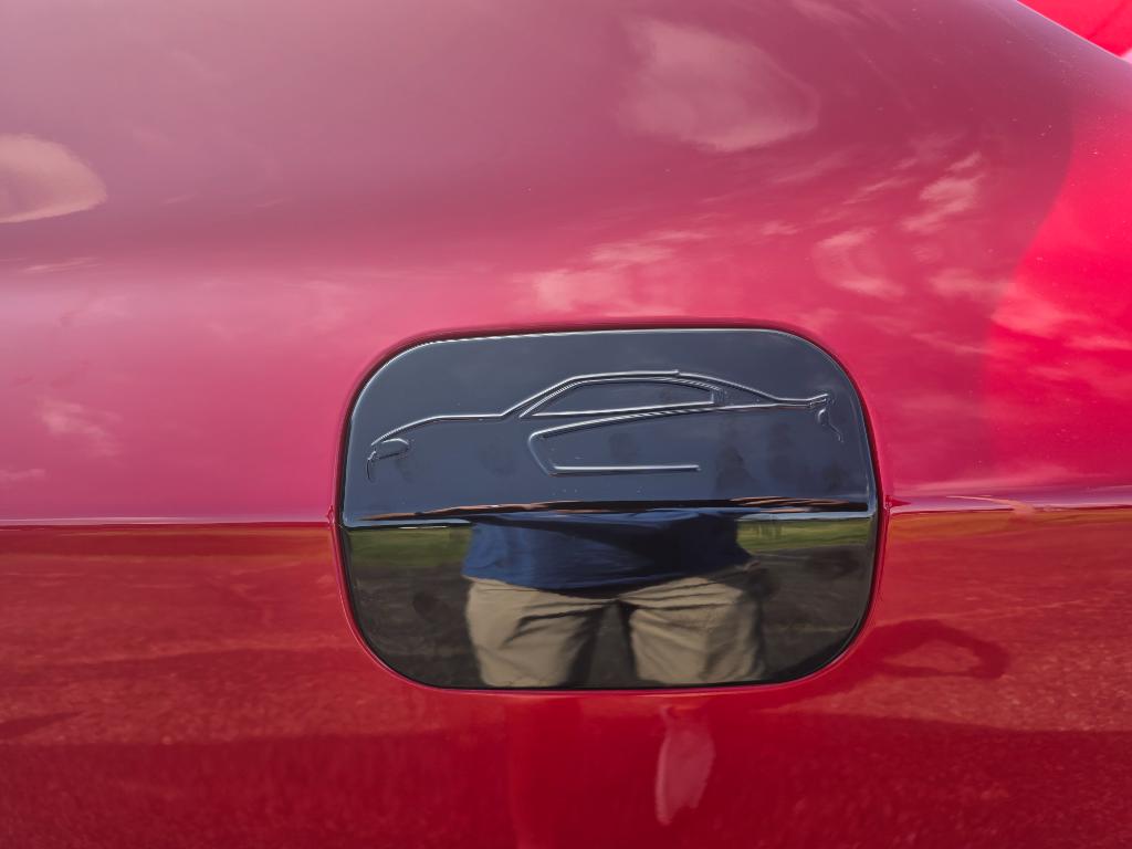 Photo 5 of 2016 Dodge Charger SXT