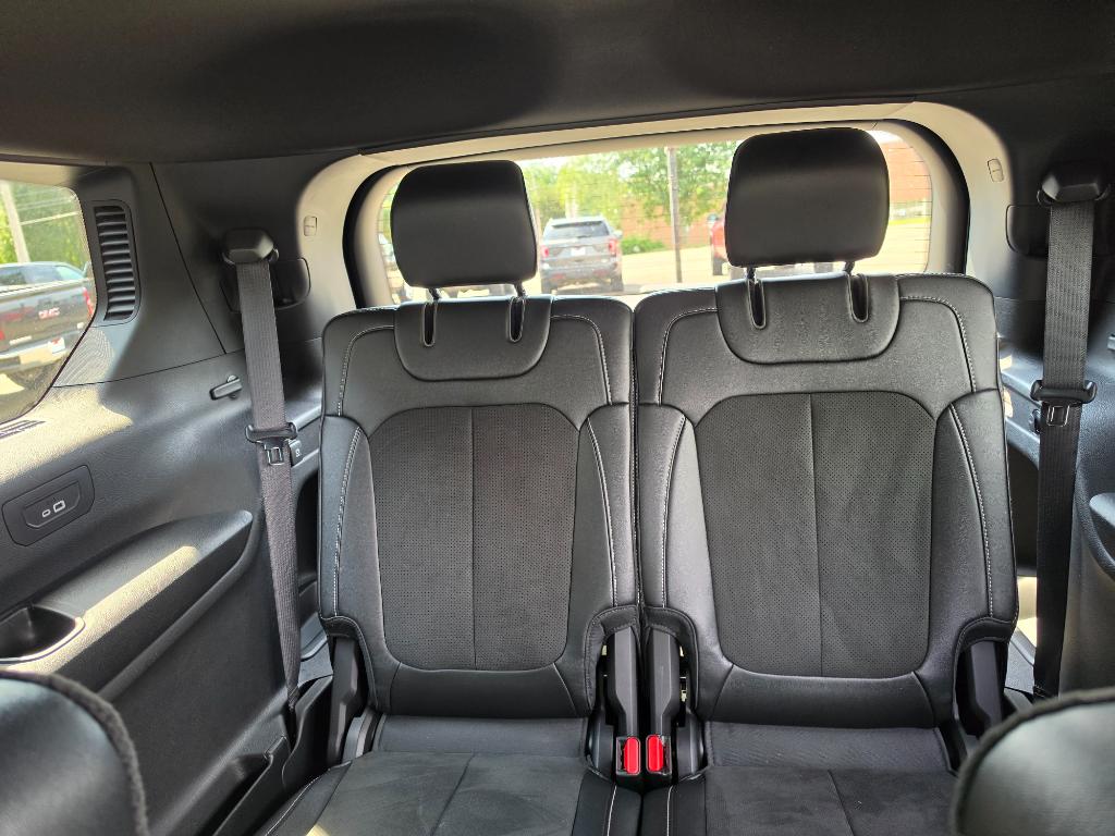 2024 Jeep Grand Cherokee L Altitude - Photo 11