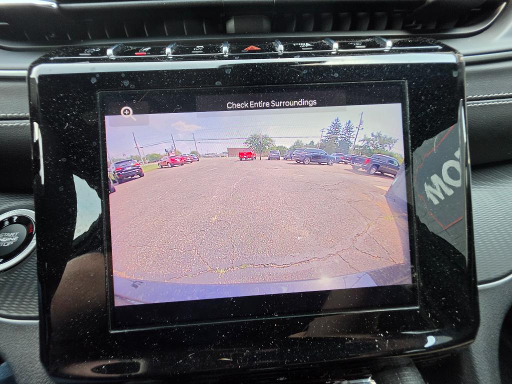 2024 Jeep Grand Cherokee L Altitude - Photo 17