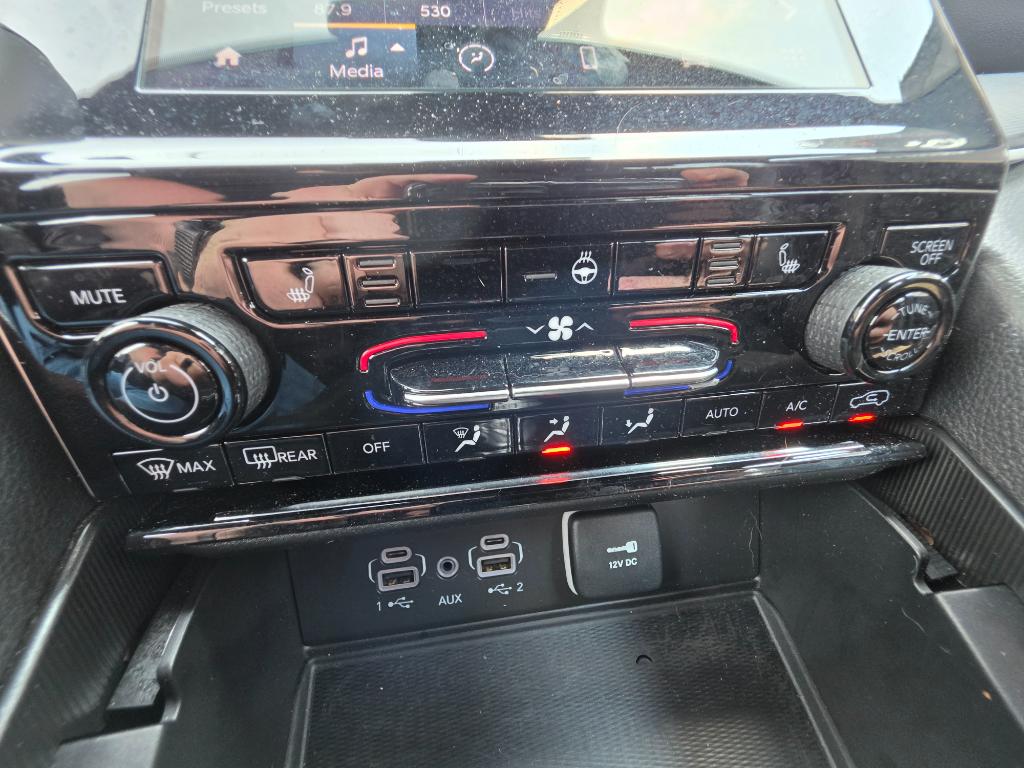 2024 Jeep Grand Cherokee L Altitude - Photo 16