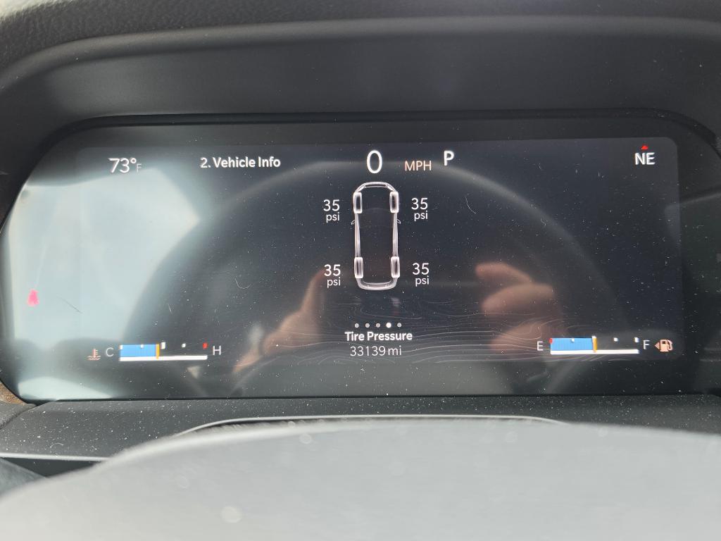 2024 Jeep Grand Cherokee L Altitude - Photo 13