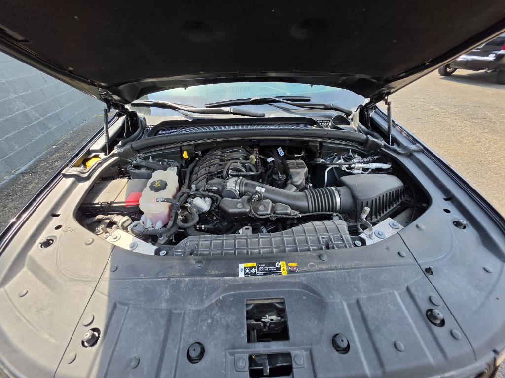 2024 Jeep Grand Cherokee L Altitude - Photo 18