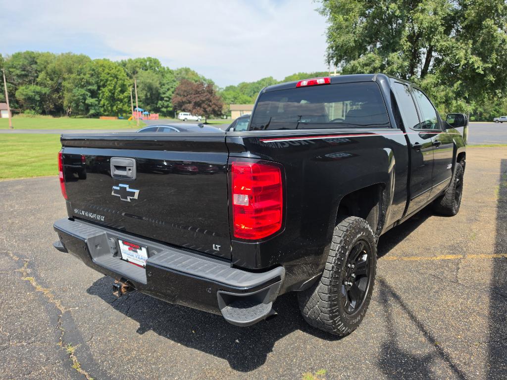 Photo 5 of 2017 Chevrolet Silverado 1500 LT