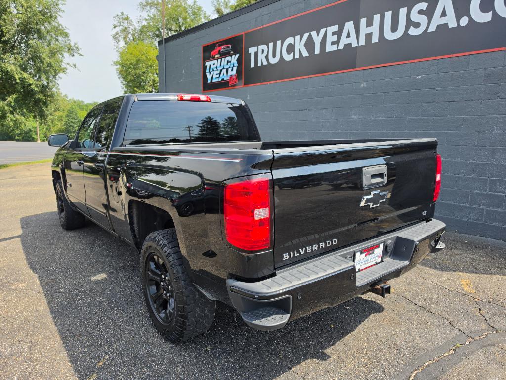 Photo 3 of 2017 Chevrolet Silverado 1500 LT