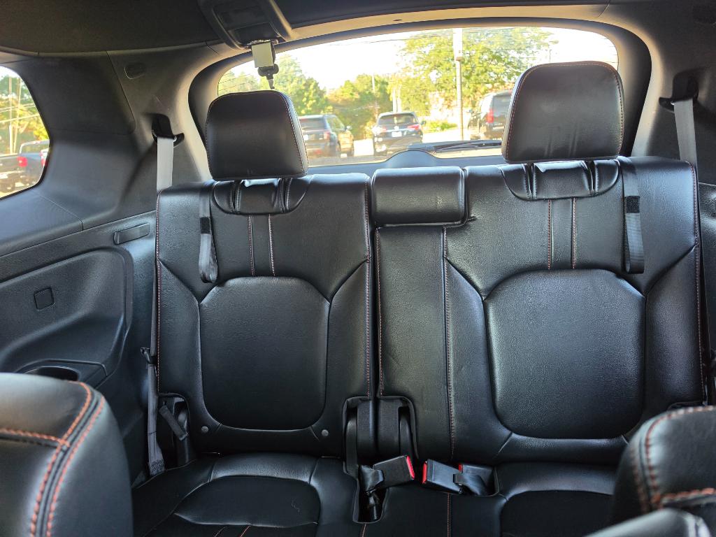 2024 Honda Pilot TrailSport - Photo 11