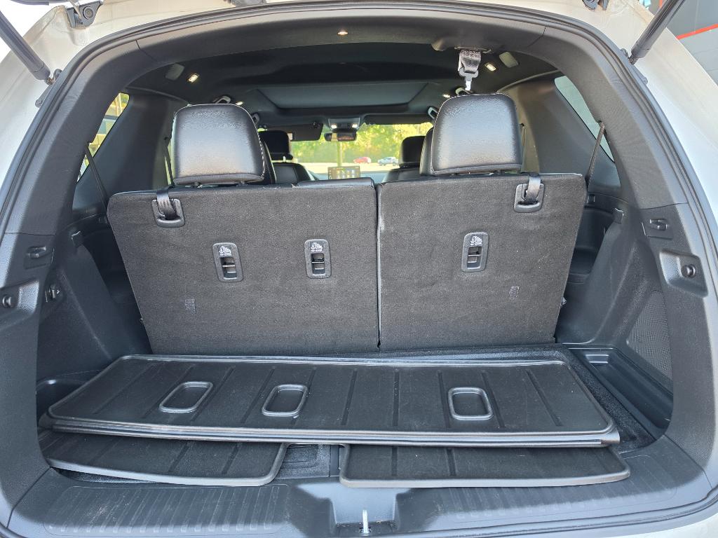 2024 Honda Pilot TrailSport - Photo 12