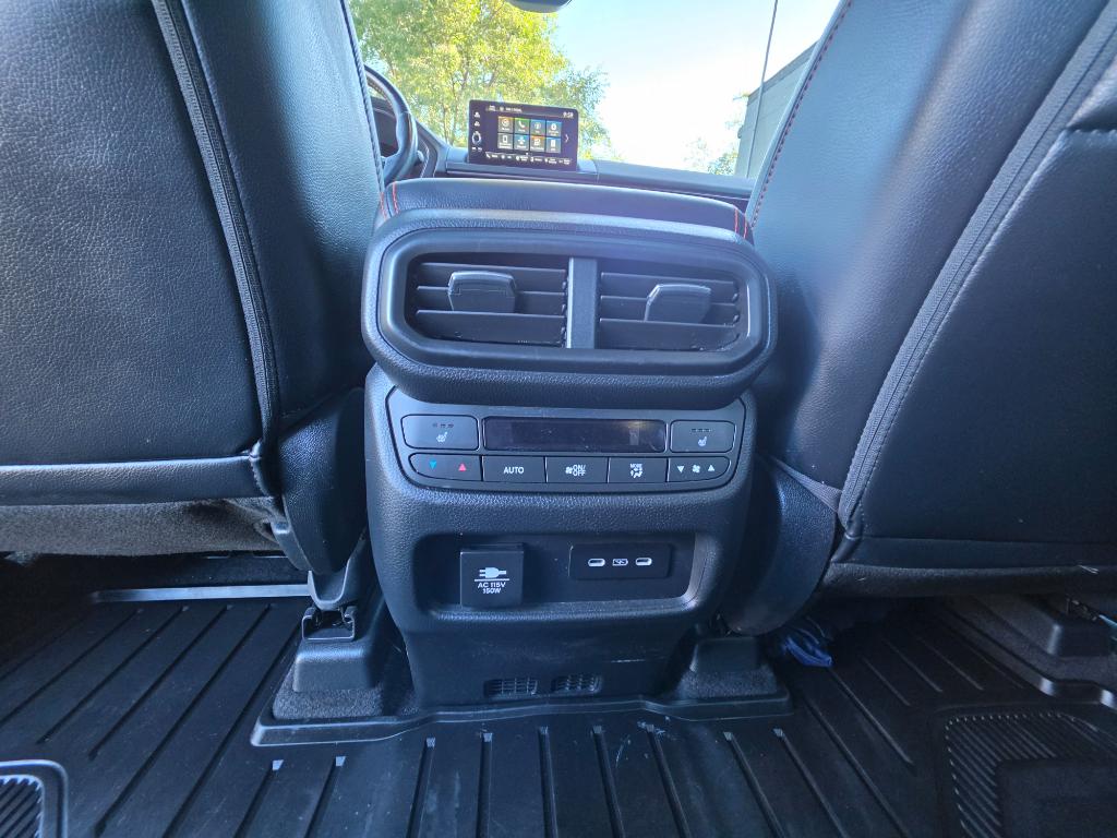 2024 Honda Pilot TrailSport - Photo 17
