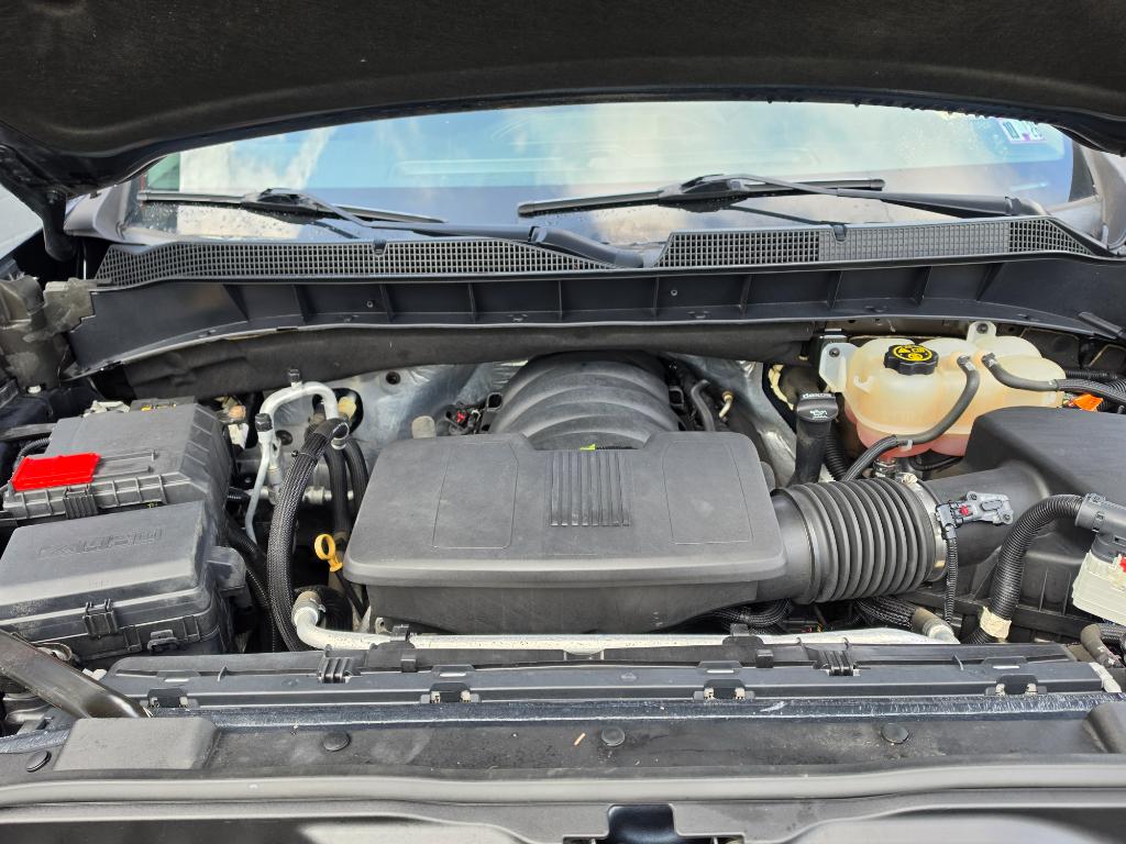 2019 Chevrolet Silverado 1500 LT - Photo 16