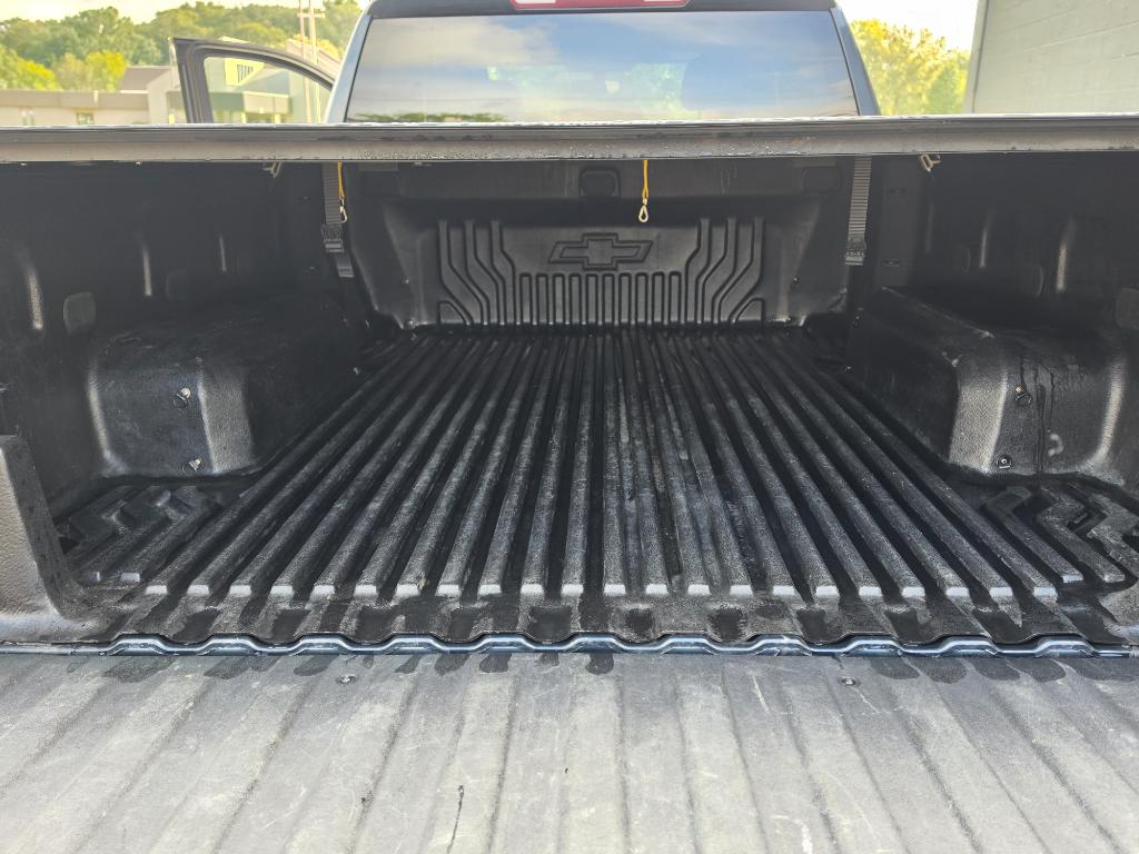 2019 Chevrolet Silverado 1500 LT - Photo 15