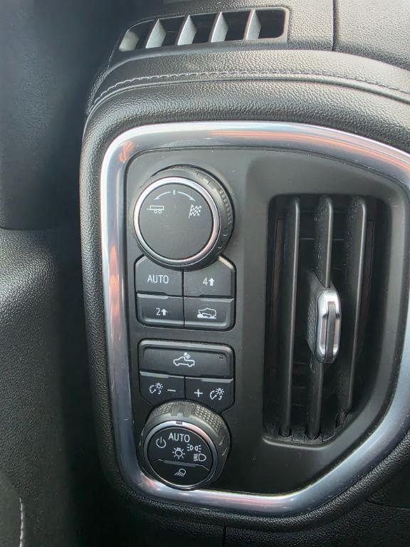 2019 Chevrolet Silverado 1500 LT - Photo 13