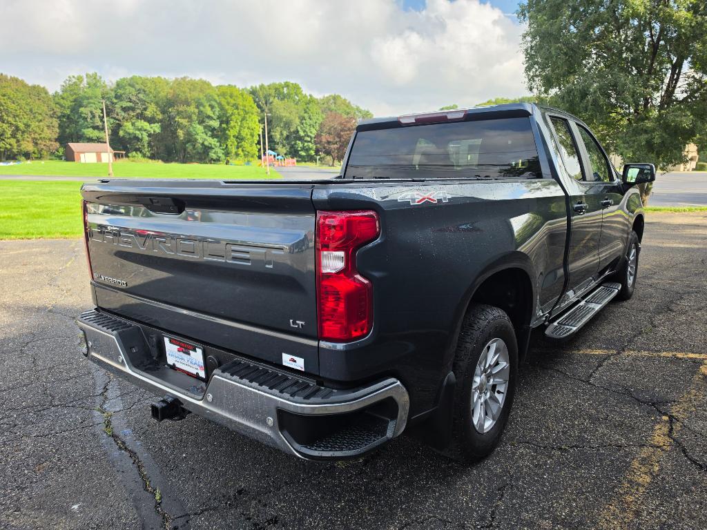 Photo 5 of 2019 Chevrolet Silverado 1500 LT
