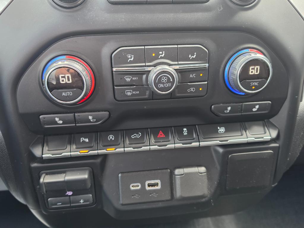 2019 Chevrolet Silverado 1500 LT - Photo 14