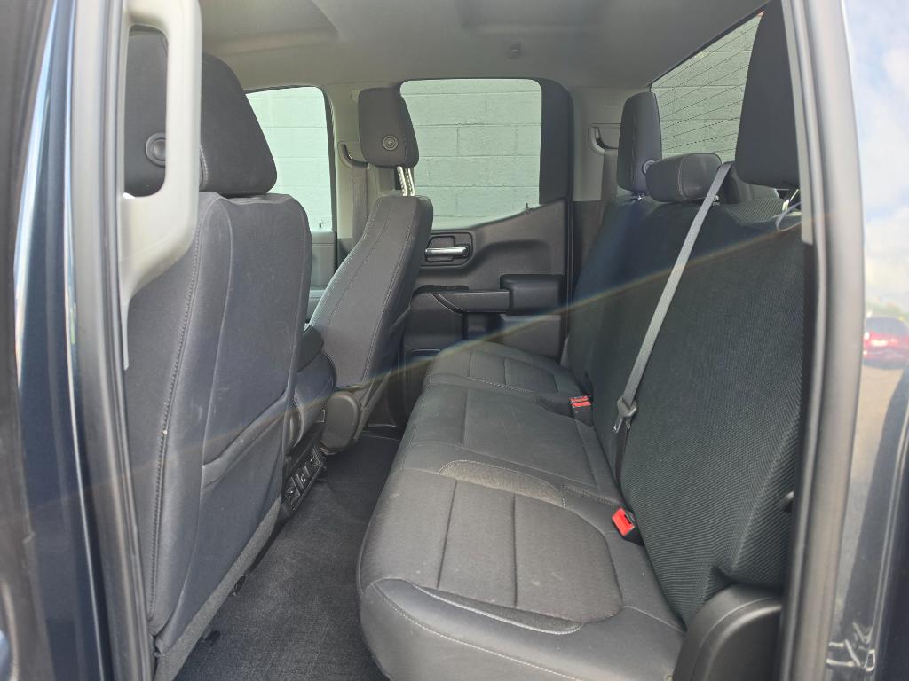 2019 Chevrolet Silverado 1500 LT - Photo 10