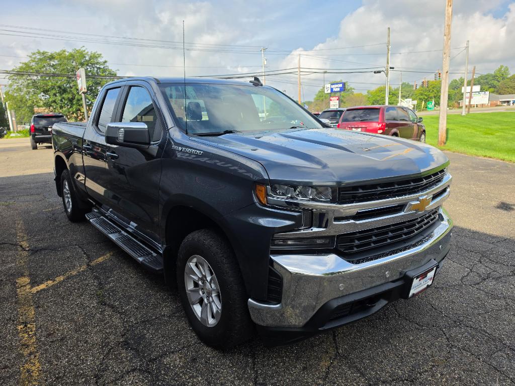 2019 Chevrolet Silverado 1500 LT - Photo 7