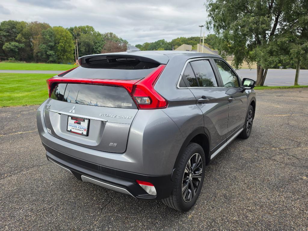 Photo 5 of 2018 Mitsubishi Eclipse Cross SE