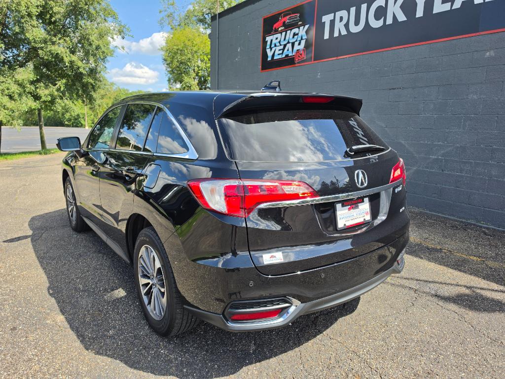 Photo 3 of 2016 Acura RDX w/Advance