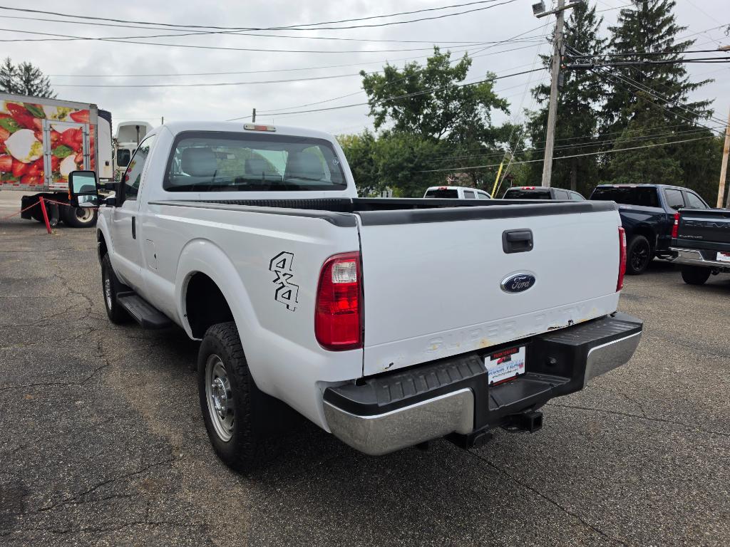 Photo 3 of 2016 Ford F-250 Super Duty XL