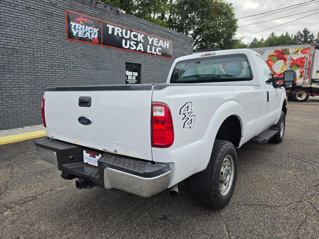 Photo 5 of 2016 Ford F-250 Super Duty XL