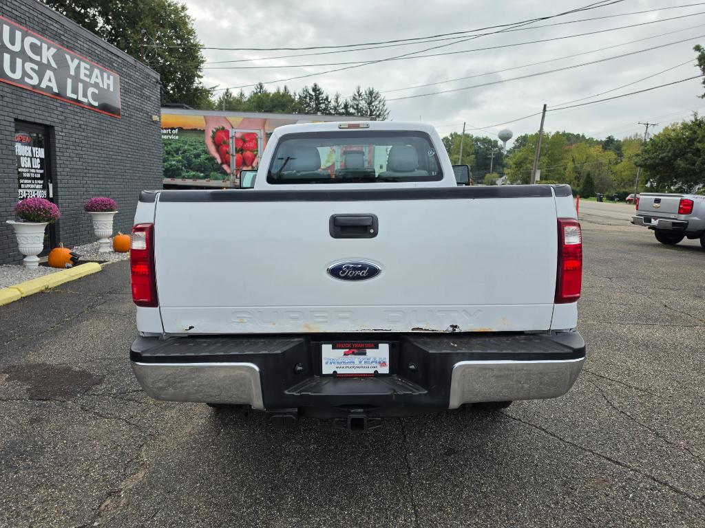 Photo 4 of 2016 Ford F-250 Super Duty XL