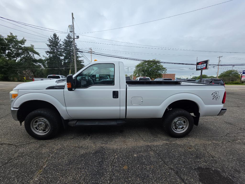 Photo 2 of 2016 Ford F-250 Super Duty XL