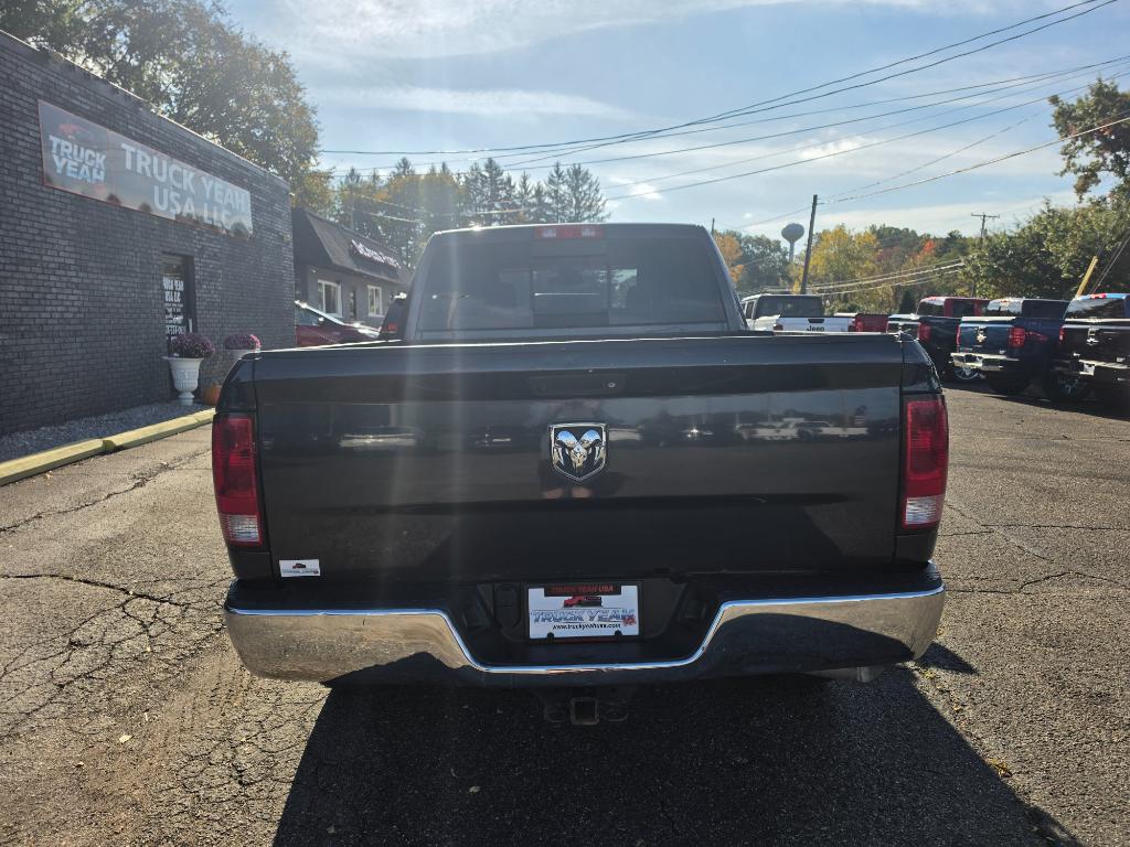 Photo 4 of 2017 Ram 1500 SLT