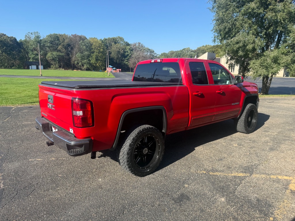 2015 GMC Sierra 1500 SLE - Image 5