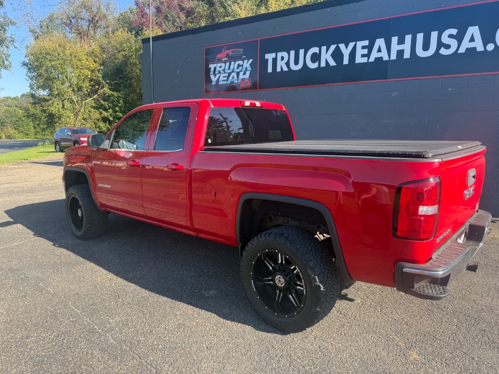 2015 GMC Sierra 1500 SLE - Image 3
