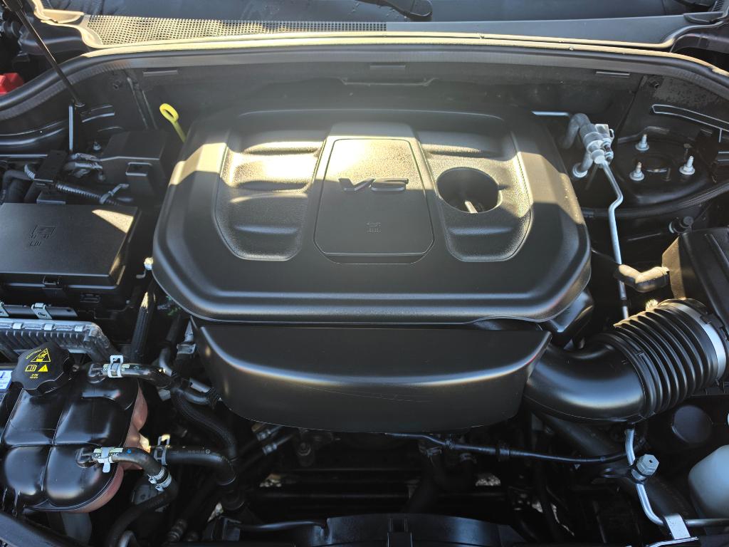 2020 Jeep Grand Cherokee Upland - Photo 18