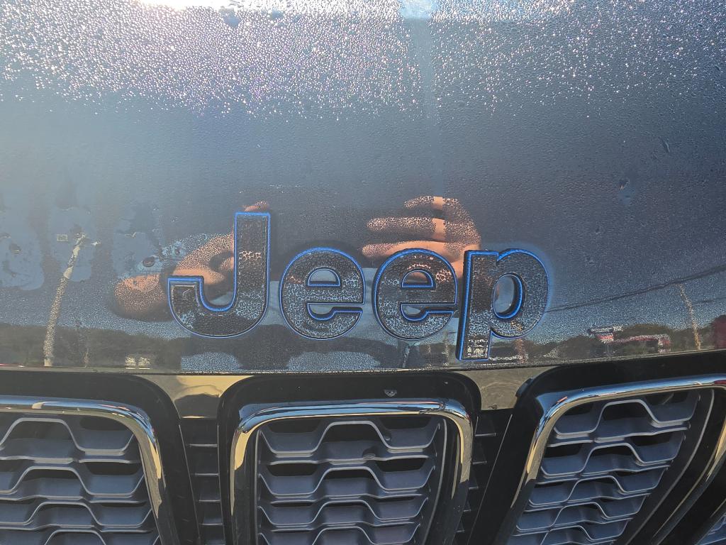2020 Jeep Grand Cherokee Upland - Photo 19