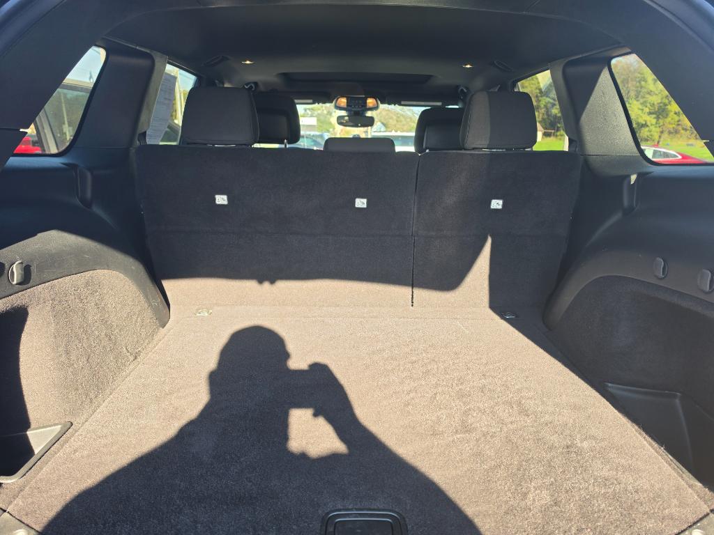 2020 Jeep Grand Cherokee Upland - Photo 12